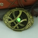 Dr. Ago Moto's Eye Luminous Necklace Line Bright Novelties Toys