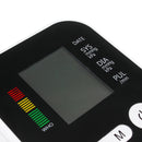 Automatic Digital Arm Blood Pressure Monitor Cuff BP Machine Device