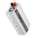 4000W Solar Inverter DC12V TO AC220V Modified Sine Wave USB Power Converter