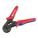 GOCHANGE HSC8 6-4 Self-Adjustable Crimping Plier 0.25-6mm Terminals Crimping Tools