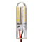 ZANLURE 12V 12W Cool/ Warm White Underwater LED Fishing Light Night Boat Attracts Fish