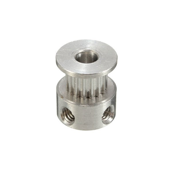 8 Pcs GT2 16T Bore 5mm Timing Pulley 5M Belt For RepRap Prusa Mendel 3D Printer