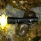 SUNCORE SR11 700Lumens Flashlight 5 Modes Camping Hunting Work Lamp Portable Emergency Lantern 18650