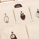 Waterproof Home Wall Hanging Storage Bag Organizer Pouch Container Bathroom Door