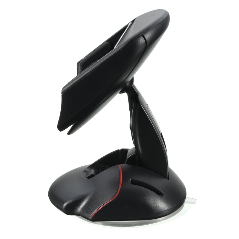 Universal Suction Cup Mouse Car Dashboard Phone Holder Stand for iPhone Xiaomi Samsung GPS