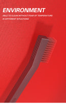 Multifunctional High Temperature Resistant Brush Cleaning Polishing Grinding Degumming iBrush Maintenance Tools