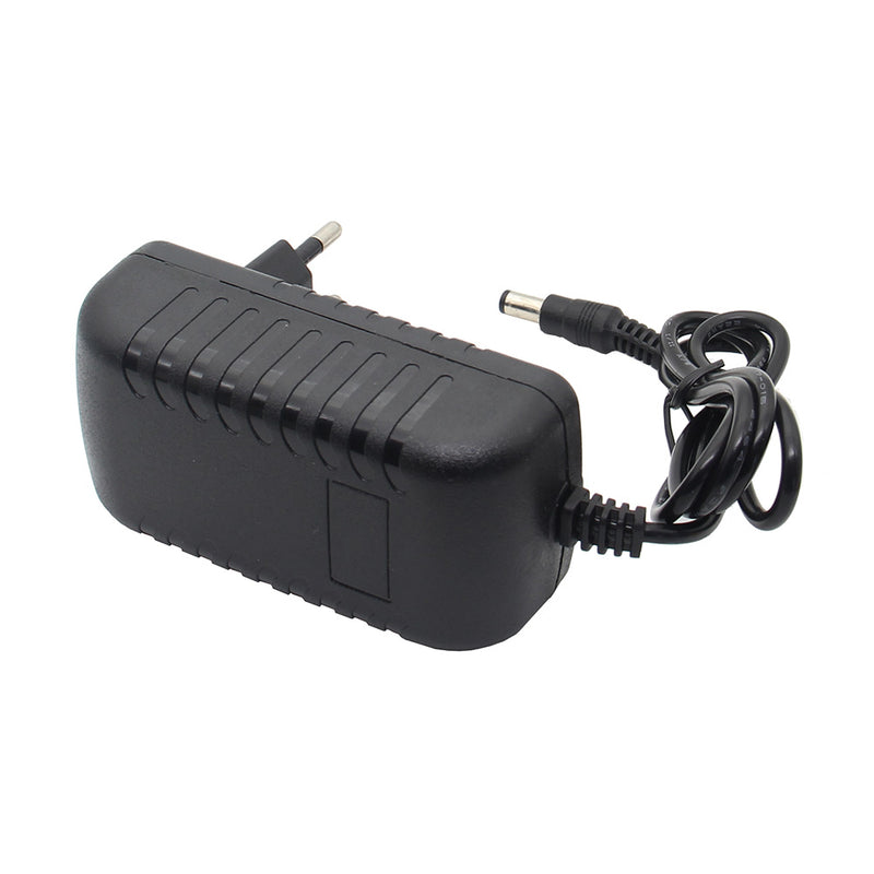 EU/US DC 5.5x2.5mm 19V 2A Plug Power Supply For Raspberry Pi X830/X400 Expansion Board