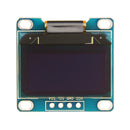 3Pcs Geekcreit 0.96 Inch 4Pin White IIC I2C OLED Display Module 12864 LED For