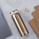 NONOO Mr. Lightweight 450ML Thermos Bottle Vacuum Water Bottle Insulation Bottle From Xiaomi Youpin