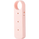 Mini Keychain Light EDC LED Flashlight LR44 Battery Night Light Waterproof Hangable Lantern