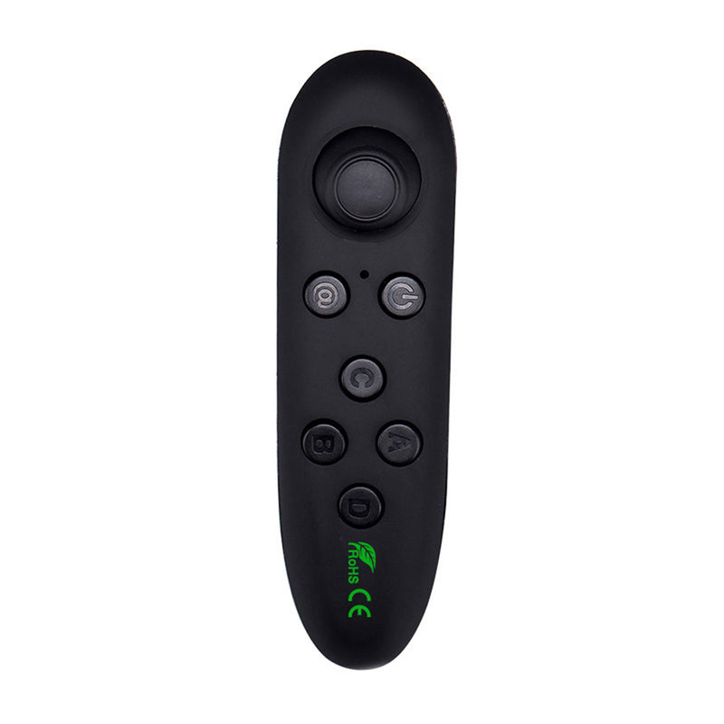 Bakeey Wireless 3D Glasses Video Joystick bluetooth Gamepad VR Remote Control Player For iPhone XS 11 Pro Huawei P30 Pro S10+ Note 10