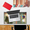 Anime Street PAG STICKER 3D Desk Sticker Wall Decals Home Wall Desk Table Decor Gift