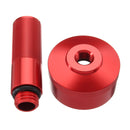 Extended Run Gas Cap & Oil Change Funnel For Honda Generator EU2000i EU1000i