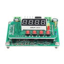 B3603 CNC DC-DC Constant Voltage Current Buck Step Down Power Supply LED Driver Module Ammeter 36V 3A 108W Charger