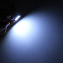 42MM 5630 12SMD Festoon Dome Map Interior LED Light Lamp BulbReading Light