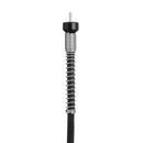 Electric Grinder Flexible Shaft 107cm Electric Hanging Mill Axis Electric Grinding Accessory
