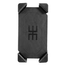 Universal Motorcycle Bike Handlebar Mount Holder USB Charger For 3.5-6inch Cell Phone GPS
