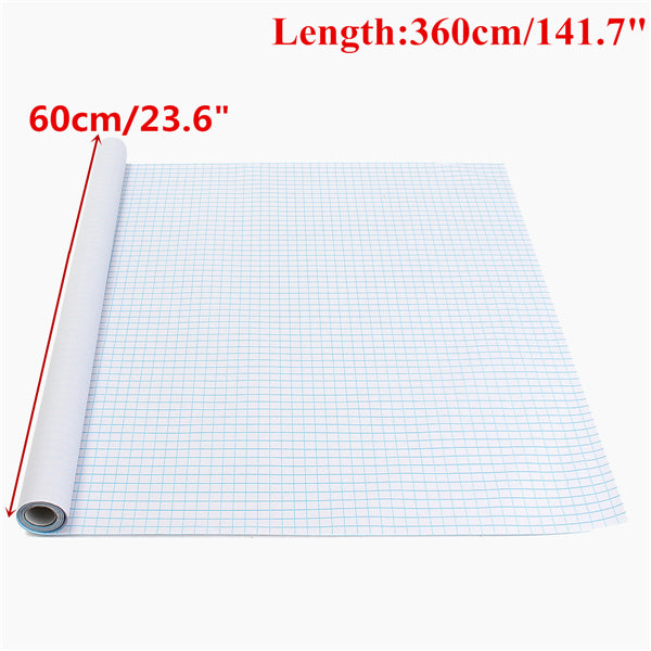 60cm 3.6M Frosted Window Tint Glass Privacy PVC Film For Home Office