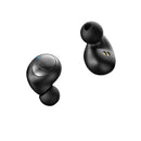 Anomoibuds TWS bluetooth 5.0 Earphone Wireless Hi-Fi Automatically Paring Game Sport Stereo Bilateral Call Headphone with Charging Box