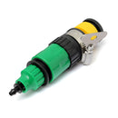 Micro Drip Irrigation System DIY Micro Drip Garden Watering Adjustable Plant Water Hose Kits