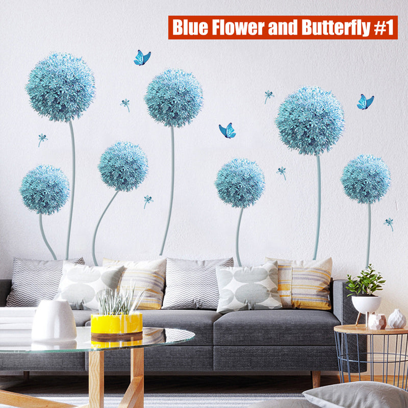 Wall Stickers Vinyl Decal Mural Home Room Decoration DIY Picture Removable