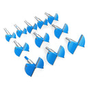 48-90mm Forstner Drill Bits Wood Working Boring Hard Alloy Hole Saw Cutter