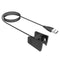 Watch Cable Smart Watch Charger USB Cable for Fitbit charge2 Smart Watch
