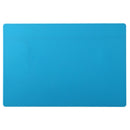 31x21cm Silicone Pad Heat Insulation Desk Mat Maintenance Platform for BGA Soldering Repair Station