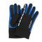 Winter Gloves Touch Screen Gloves With Reflective Strip Warm Waterproof Windproof Full Finger Thicken