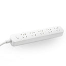 Original Xiaomi Power Strip Fast 5 Charging Ports Power Plug AU Standard Plug