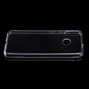 Bakeey Ultra-Thin Transparent Soft TPU Protective Case For ASUS Zenfone Max(M1) / ZB555KL