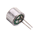 DC 12V 3.5mA Microphone Pickup Audio Microphone Amplifier Module DIY Kit Dual Track Output Gain Adjustable