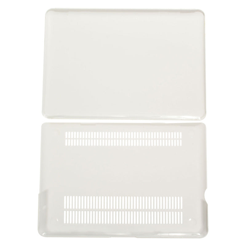 Marble Matte Hard Case Cover Top Bottom Shell For Macbook Pro 13.3 Inch