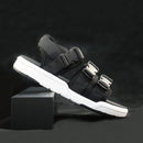 FREETIE Fashion Men Summer Arc Buckles Comfortable Non-slip Casual Beach Shoes Sandals From Xiaomi Youpin