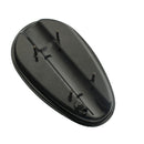 3L Motorized Bicycle Fuel Gas Tank with Cap for 80CC 60CC 66CC 49CC