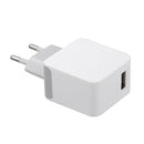JC-0060 EU USB Charger AC Adapter 5V 2A Tablet Charger