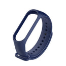 Bakeey Silicone Replacement Watch Band for Xiaomi Mi Band 4 Smart Watch