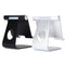 Universal Aluminum Alloy Anti-Slip Portable Support Tablet Stand Holder for iPad Air Mini iPhone