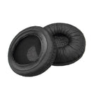 LEORY 1 Pair Replacement Ear Pads Soft Foam Cushion Earpads for ATH-ON300 ON3 ONTO Headphone