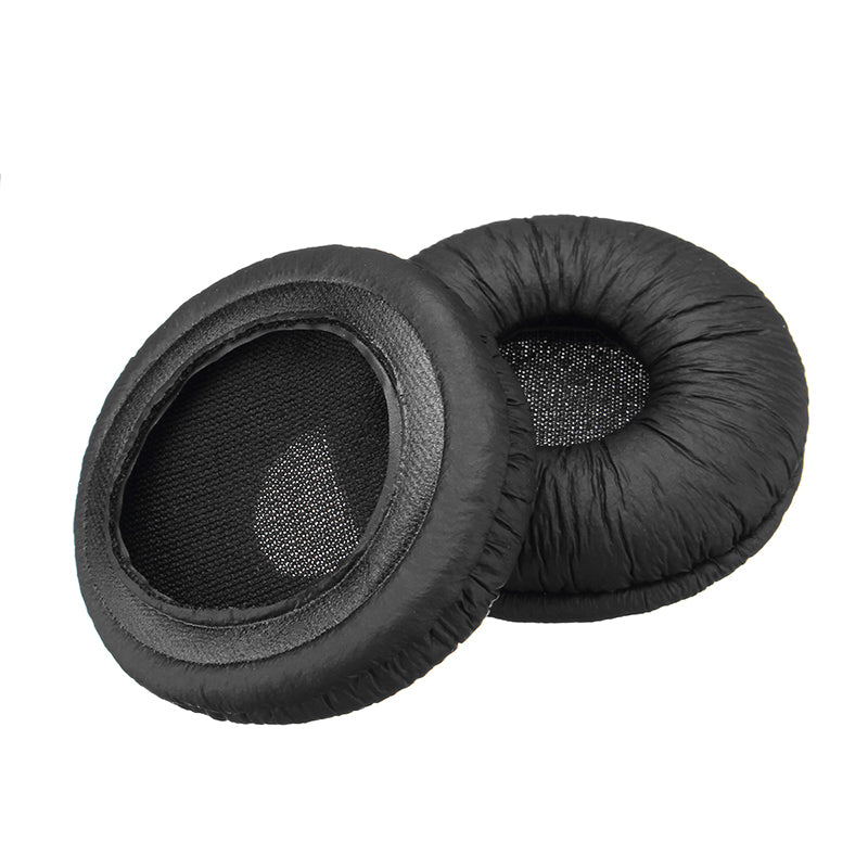 LEORY 1 Pair Replacement Ear Pads Soft Foam Cushion Earpads for ATH-ON300 ON3 ONTO Headphone