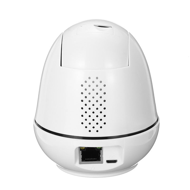 Minleaf ML-M8 HD 1080P Wireless IP Camera ONVIF H.264 Infrared Night Version M-otion Detection 360 Home WIFI Camera Baby Monitors