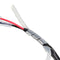4mm PE Spiral Cable Wire Wrap Tube Organizer Cord
