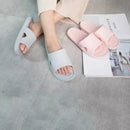 Xiaomi SHANGSHU Comfortable Slippers Ultralight Non-slip Home Beach Sandals Slipper