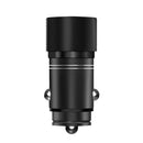 Bakeey 36W QC3.0 Type C PD Fast Charging USB Car Charger For iPhone 8Plus XS 11Pro Huawei P30 Pro Mate 30 Xiaomi Mi9 9Pro S10+ Note 10