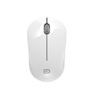 FD I2M Portable Rechargeable Wireless Mouse Home Office Silent Mouse Desktop Computer Notebook Universal Mouse