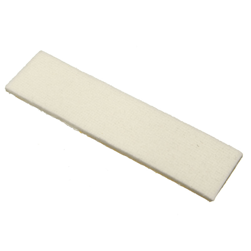 3PCS 3MM Fast Heating Insulation Cotton 70 X 20MM For 3D Printer