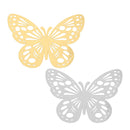 12Pcs 3D Butterfly Wall Sticker Home Decor DIY Butterfly Fridge Sticker Party Wedding Room Decor