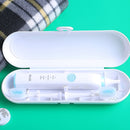 Portable Travel Electric Toothbrush Storage Case Box Holder Pouch Storage Box for XIAOMI Braun Oral-B BaiR