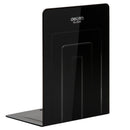 XIAOMI Ecosystem Deli 9264 Metal Iron Bookends Book Stand Desktop Books Files Organizer Anti-slip Documents Holder