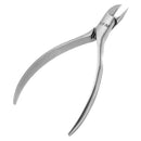 Y.F.M Ingrown Toenails Nipper Clipper Paronychia Care Precision Cutter Thick Stainless Steel